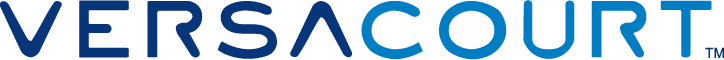 Versacourt Game Outdoor logo