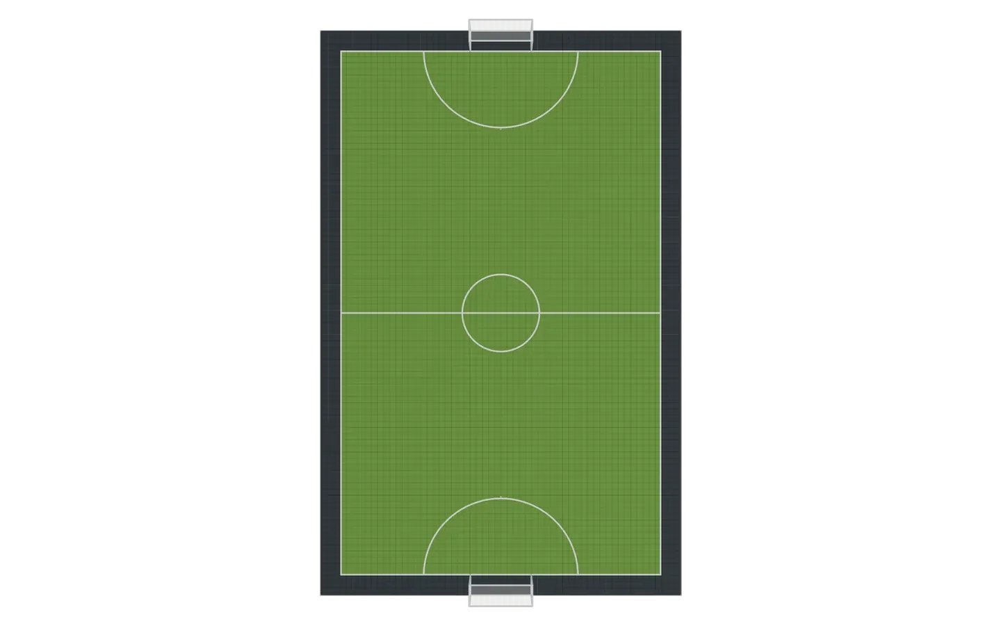 5-a-side: urban