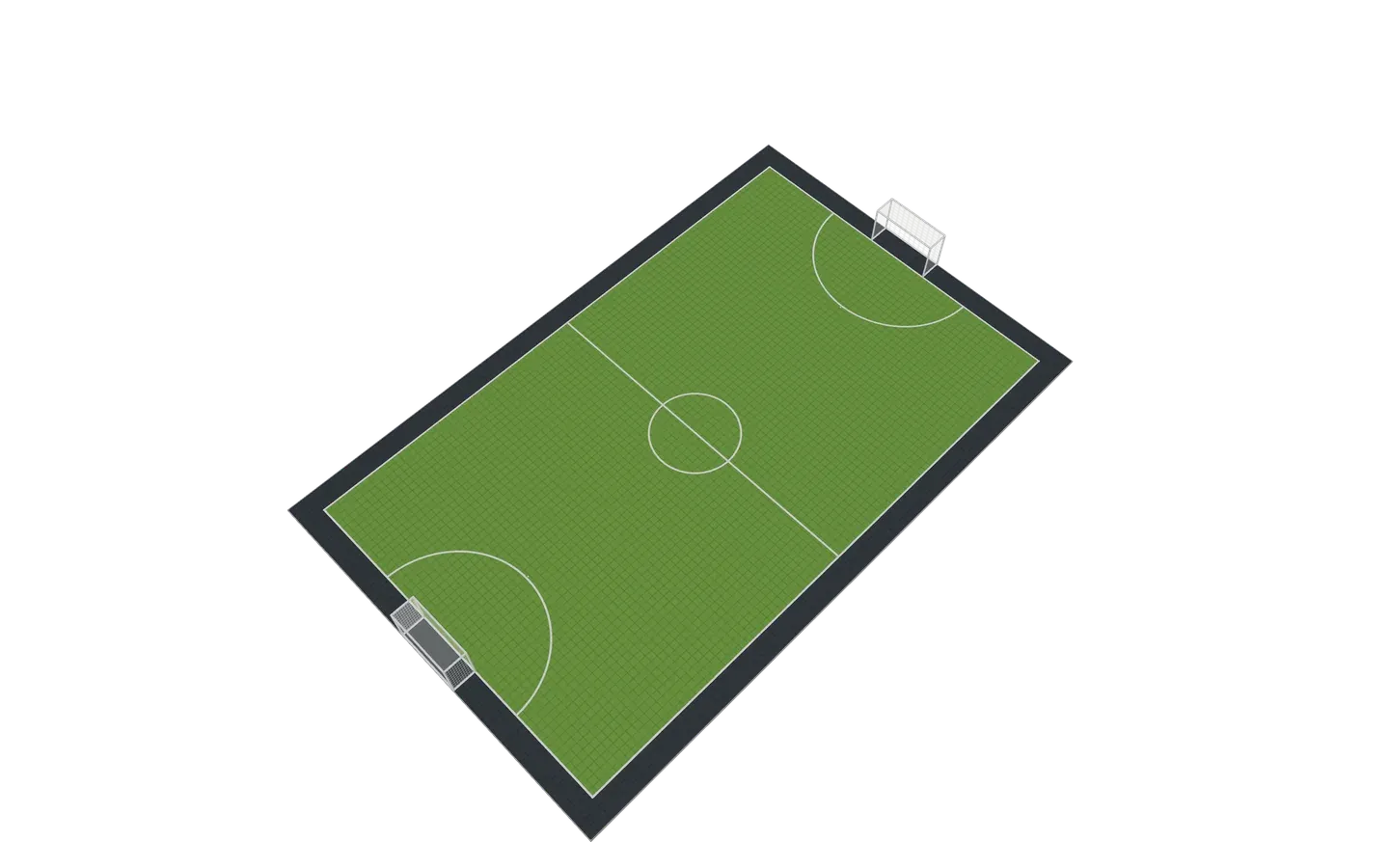 Soccer 5-a-side