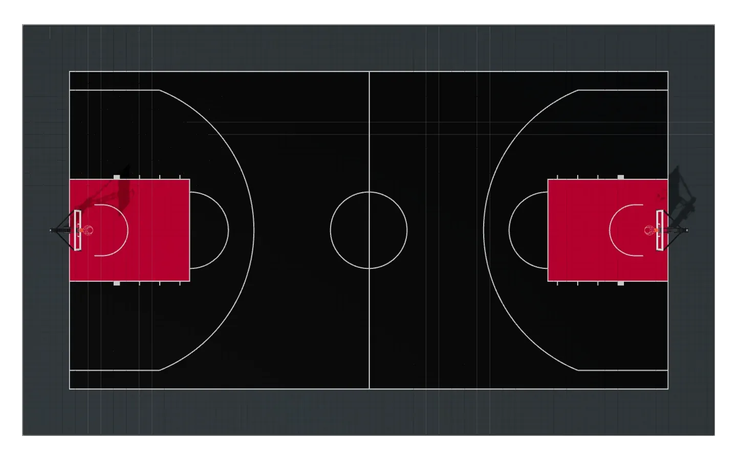 NBA helbane