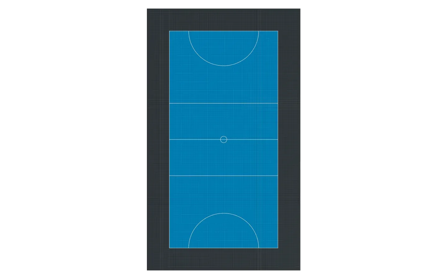 Netball - international INF