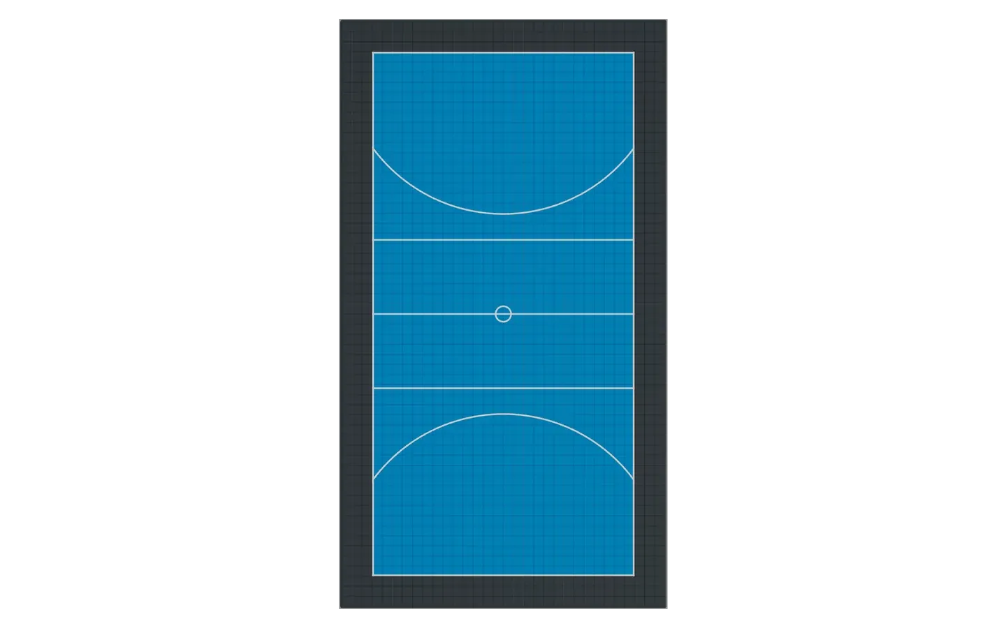 Netball: intro