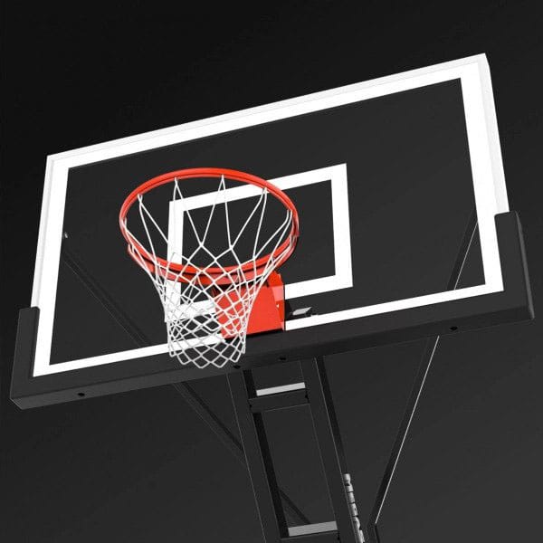 MegaSlam 60 Regulierungsdicke Backboard