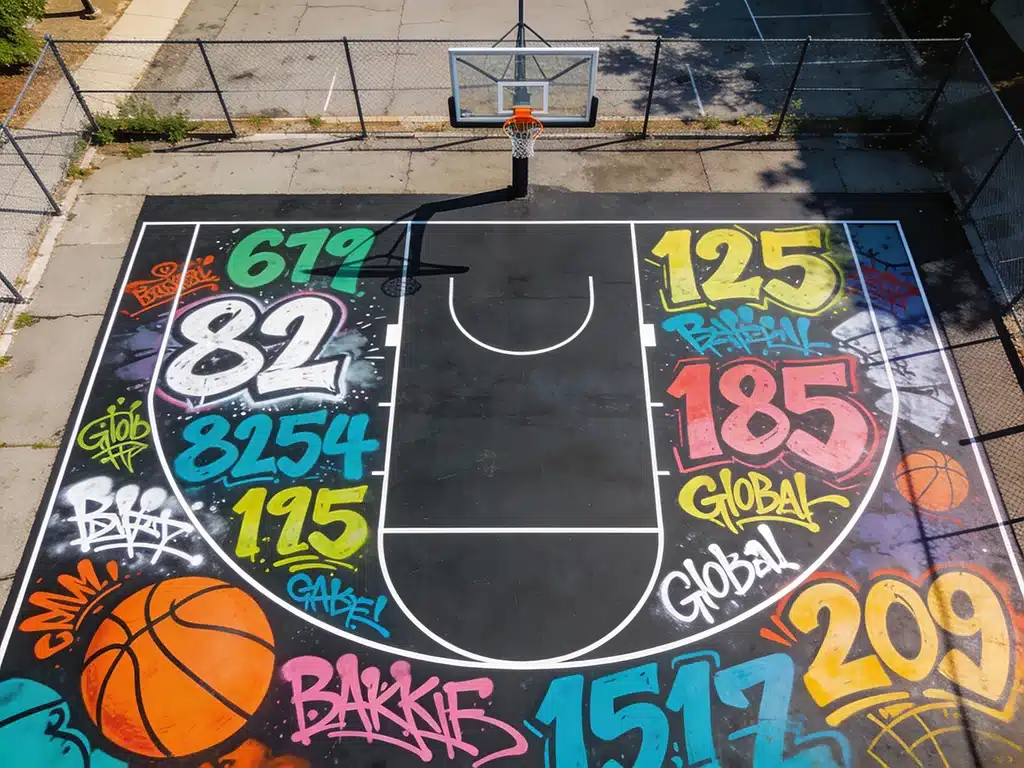 Basketbola globālā popularitāte skaitļos