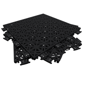 Elastic Pro II - Knight Black