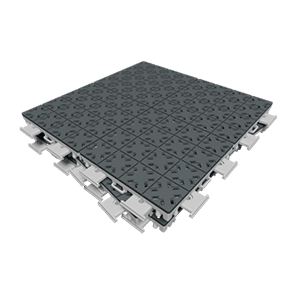 Super X - Graphite Grey