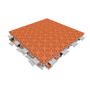 Super X - Orange