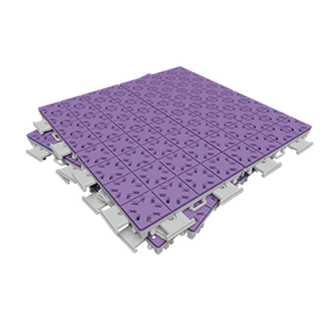 Super X - Purple