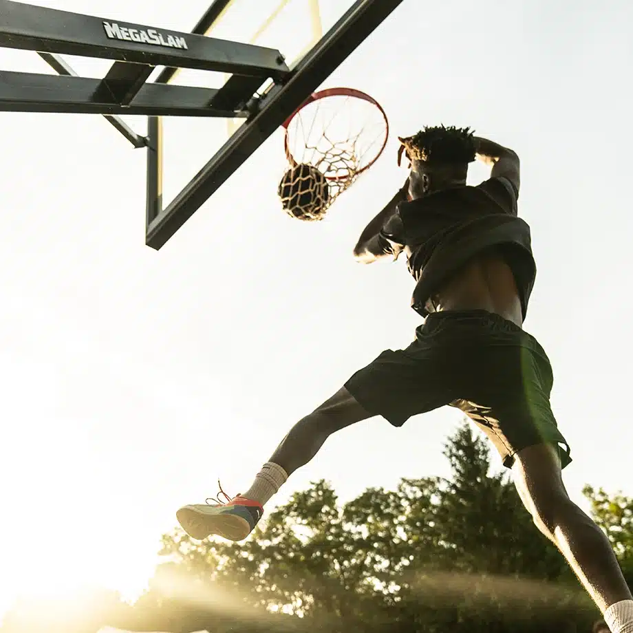 Basketball Hoop Dimensions & Specifications Guide