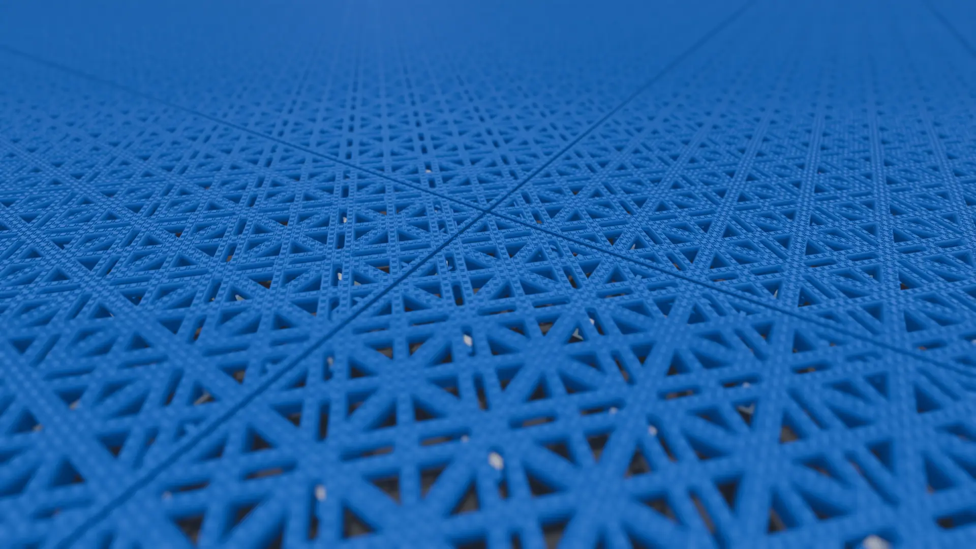 Dynamic Pro 2 - Trinidad Blue